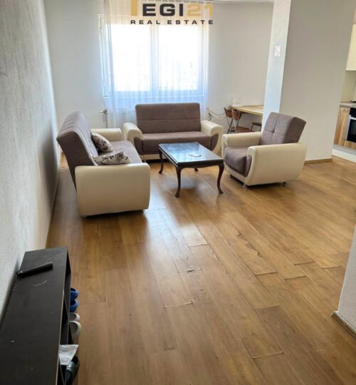 Banesë për #QIRA 2+1 – Tophane, Prishtinë!