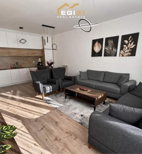 Banesë për #SHITJE 82m² – Rruga C, Prishtinë!