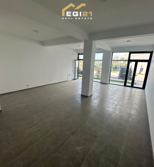 Lokal për #QIRA 71m² – Dragodan, Prishtinë!