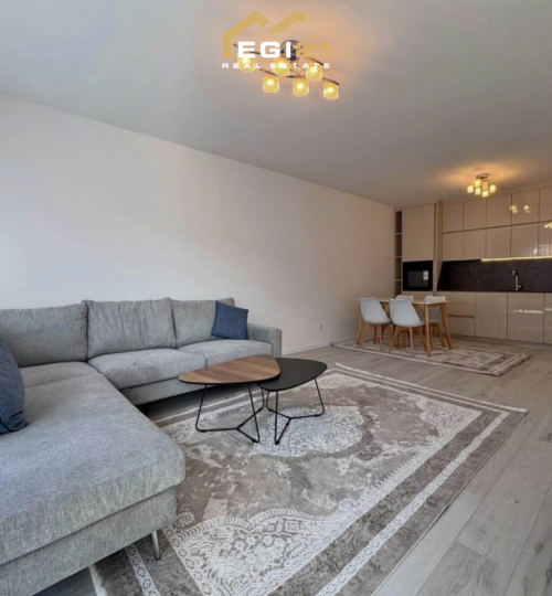 Banesë për #QIRA 85m² – Mati 1, rruga Muharrem Fejza, Prishtinë!
