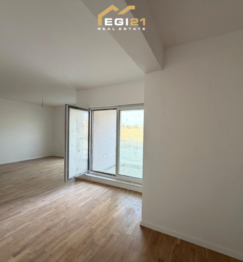 Banesë për #QIRA 107.7m² – Rruga A, Prishtinë!
