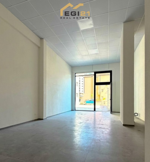 Lokal për #SHITJE 54m² me Fletë Poseduese – Bregu i Diellit, Prishtinë!