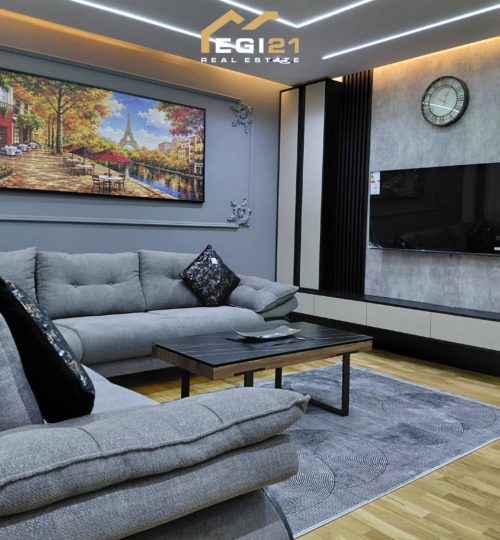 Banesë Luksoze për #QIRA 95m² – Emshir, Prishtinë!